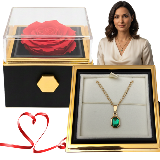 Zaskakujący prezent na walentynki, który robi wrażenie ❤️